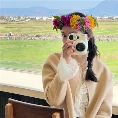 脂粉双雄