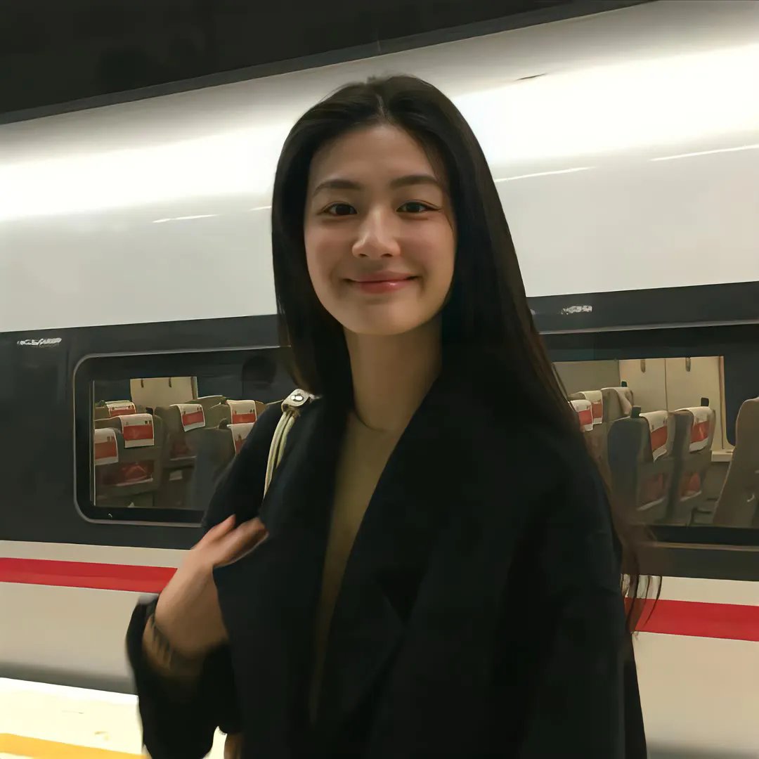 夜落曼哈顿